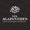 Hôtel les Agapanthes