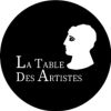 La Table des Artistes