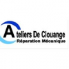 ATELIERS DE CLOUANGE REPARATION MECANIQUE