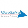 Technicien d'usinage (H / F)