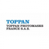 TOPPAN PHOTOMASKS FRANCE SAS