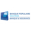 Banque Populaire Occitane-logo