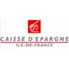 Caisse d'Epargne Ile-de-France-logo
