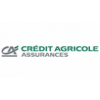 Crédit Agricole Assurances-logo