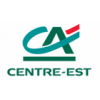Crédit Agricole Centre Est-logo