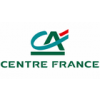 Crédit Agricole Centre France-logo