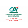 Crédit Agricole Charente-Maritime Deux-Sèvres-logo