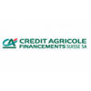 Crédit Agricole Financements-logo