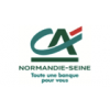 Crédit Agricole Normandie-Seine-logo