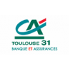Crédit Agricole Toulouse 31-logo
