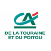 Crédit Agricole Touraine Poitou-logo