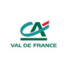 Crédit Agricole Val de France