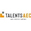Talents AEC-logo
