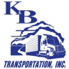K&B Transportation-logo
