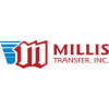 Millis Transfer-logo