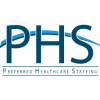 Preferred Healthcare Staffing-logo