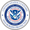 U.S. Customs and Border Protection-logo