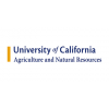 University of California Agriculture and Natural Resources