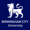 Birmingham City University-logo