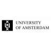 University of Amsterdam-logo