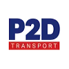 P2D Transport