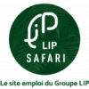 LIP SAFARI-logo