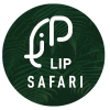 LIP SAFARI-logo
