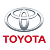 Toyota Grantham-logo