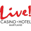 Live Casino & Hotel Maryland-logo