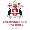 Liverpool Hope University-logo