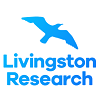Livingston Research-logo