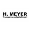 H. MEYER Transportgesellschaft mbH