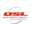 Gesucht : Lkw-Fahrer (m / w / d) • | C / CE | Lebensmittel - Lkw-Fahrer-gesucht.com