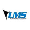 LMS Reinforcing Steel Group-logo
