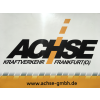 ACHSE GmbH - Kraftfahrer - Oktober 24 (m / w / x)