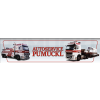 Autoservice Pumuckl Kraftfahrer Mischverkehr Bucha Dez 24 (m / w / d)