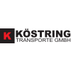 Köstring Transporte GmbH Kraftfahrer Fernverkehr Löhne Jan 25 (m / w / x)