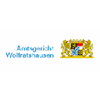 Ausbildung Justizhelfer (m / w / d)