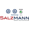Autohaus Salzmann GmbH & Co. KG-logo