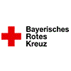 Bayerisches Rotes Kreuz-logo
