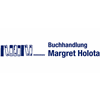 Buchhandlung Margret Holota-logo