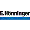 Dipl.-Ing. Emil Hönninger GmbH & Co; Bauunternehmung KG