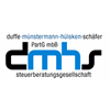 Ausbildung Steuerfachangestellter (m / w / d)