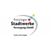 Freisinger Stadtwerke; Versorgungs-GmbH-logo