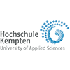Hochschule Kempten-logo