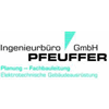 Ingenieurbüro PFEUFFER GmbH
