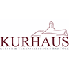 Kurhaus Bad Tölz Buena Vista GmbH; Inh. Pablo Landauer-logo