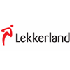 Lekkerland SE-logo