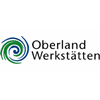Oberland Werkstätten GmbH; Oliver Gosolits
