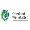 Oberland Werkstätten GmbH; Oliver Gosolits